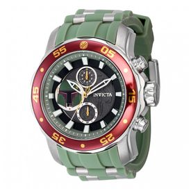 Relogio-Masculino-Star-Wars-Boba-Fett-Invicta-40076-Verde-foto-0