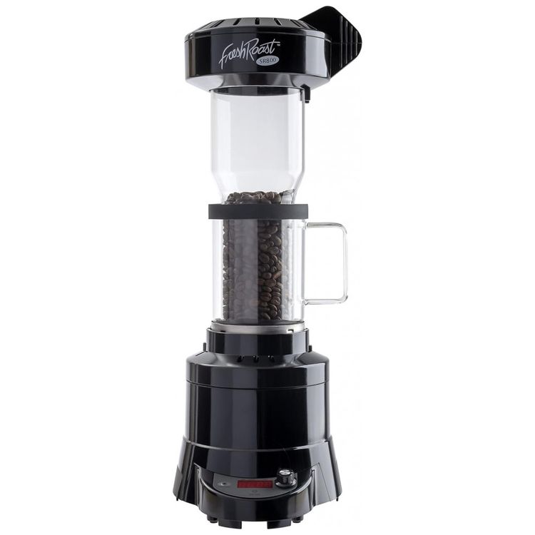 Torrador-de-Cafe-Fresco-ate-1-kg-para-Uso-Domestico-110V-foto-2