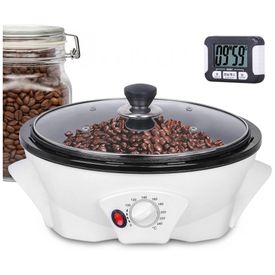 Torrador-de-Cafe-Eletrico-para-Uso-Domestico-ate-500g-110V-foto-0