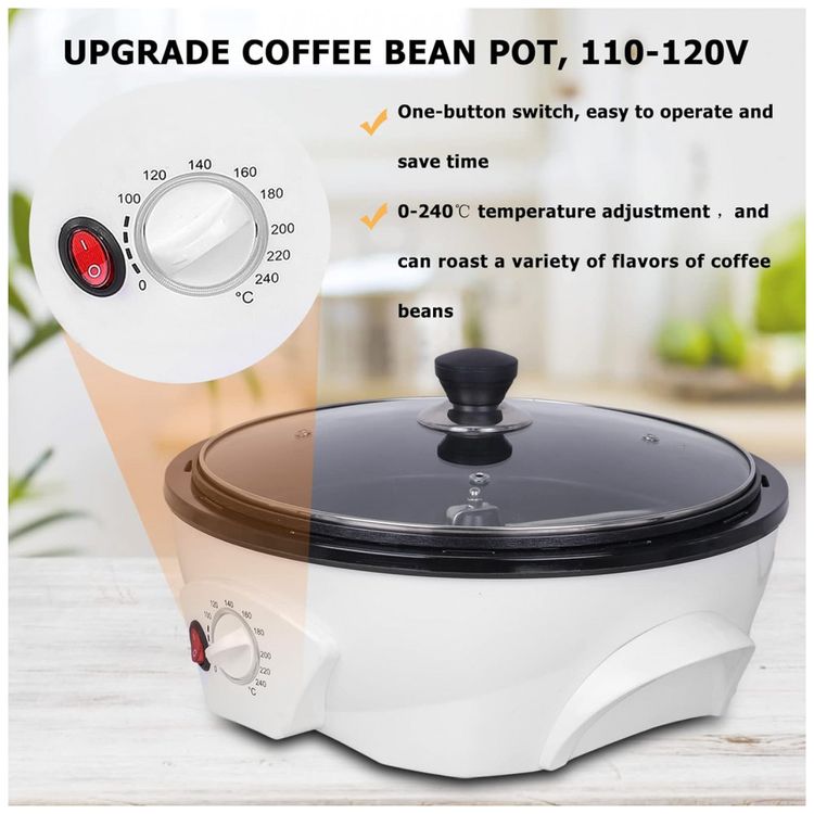 Torrador-de-Cafe-Eletrico-para-Uso-Domestico-ate-500g-110V-foto-3