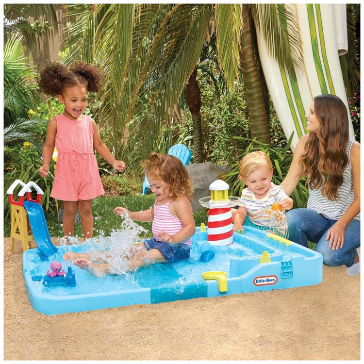 Mesa-Interativa-Aquatica-para-Criancas-de-2-Anos-ou-Mais-foto-1