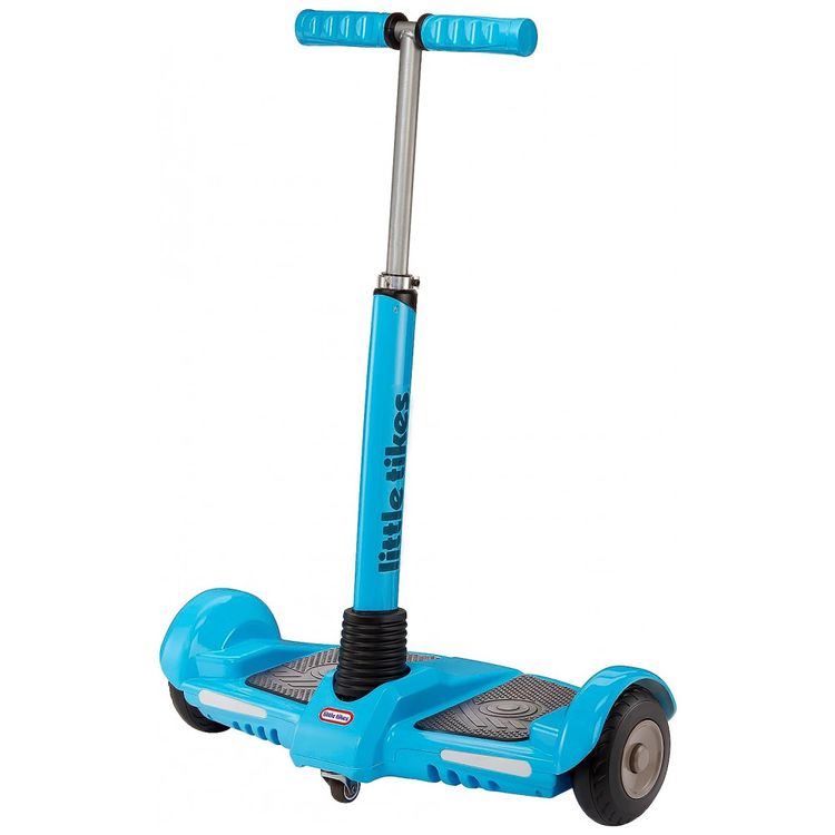 Hoverboard-com-Bateria-Recarregavel-Guiador-Ajustavel-para-foto-0