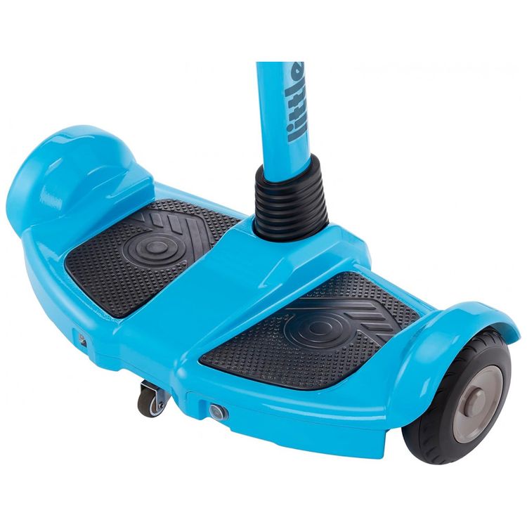Hoverboard-com-Bateria-Recarregavel-Guiador-Ajustavel-para-foto-3