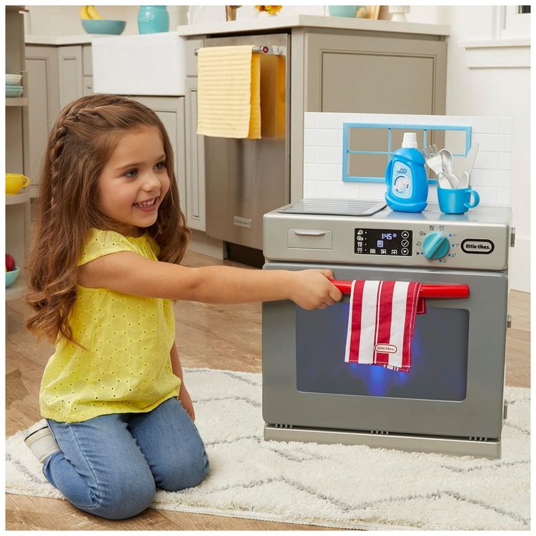 Maquina-de-Lavar-Loucas-Interativa-Little-Tikes-foto-5