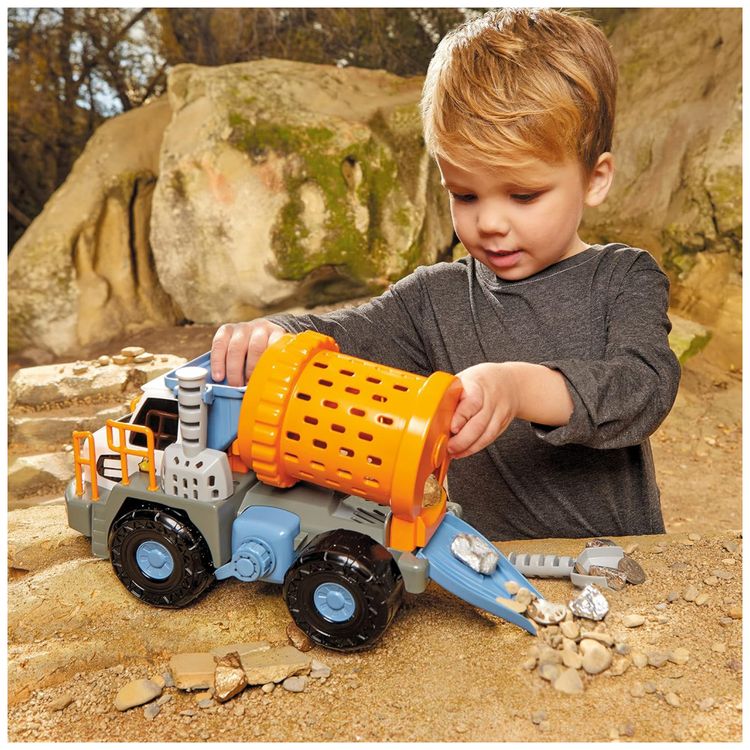 Caminhao-de-Mineracao-com-Detector-de-Metais-STEM-Little-foto-3