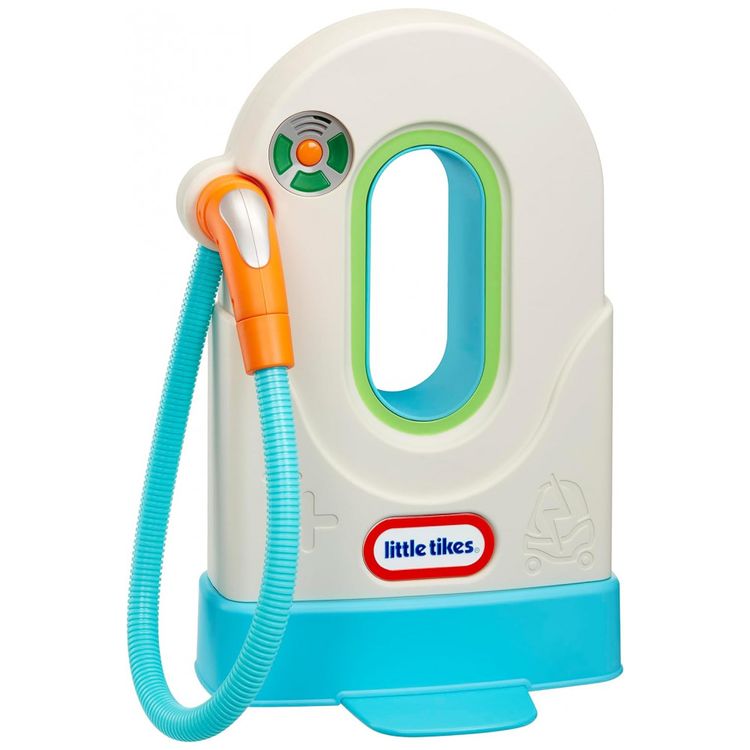 Bomba-de-Combustivel-para-Carros-com-Luzes-e-Sons-Little-foto-0