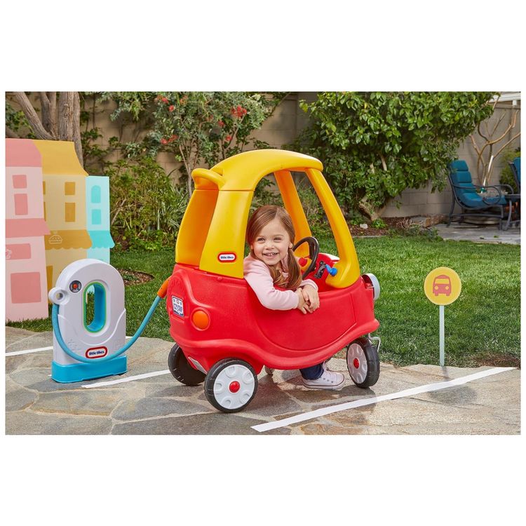 Bomba-de-Combustivel-para-Carros-com-Luzes-e-Sons-Little-foto-3