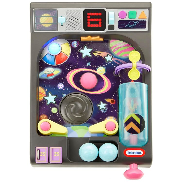 Mesa-de-Atividades-de-Pinball-Letras-Numeros-Planetas-e-foto-1
