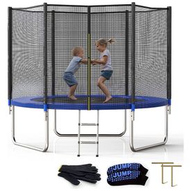 Cama-Elastica-Reforcada-ate-181-kg-Tamanho-24-Metros-foto-0