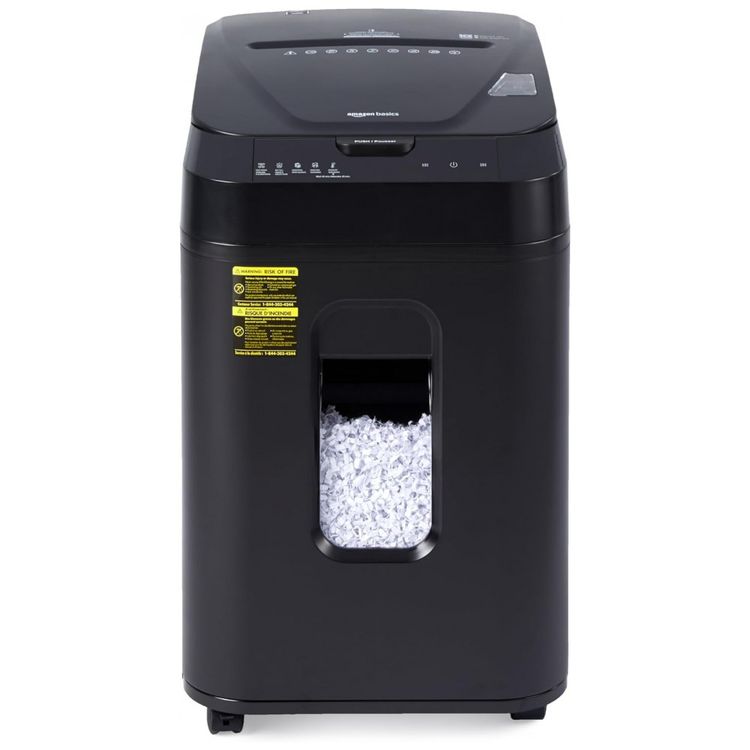 Fragmentadora-de-Papel-com-Alimentacao-Automatica-de-150-foto-1