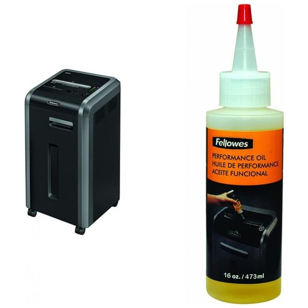 Fellowes-Powershred-225Ci-Shredder-100-Jam-Proof-20-folhas-foto-0 Fellowes-Powershred-225Ci-Shredder-100-Jam-Proof-20-folhas-foto-0