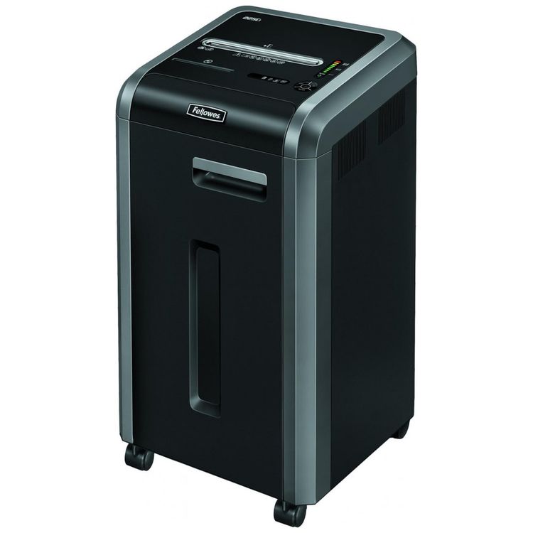 Fellowes-Powershred-225Ci-Shredder-100-Jam-Proof-20-folhas-foto-1