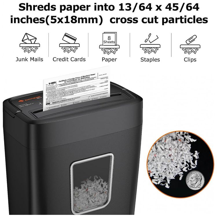 Triturador-de-Papel-Grampos-Clips-e-Cartoes-8-Folhas-foto-4