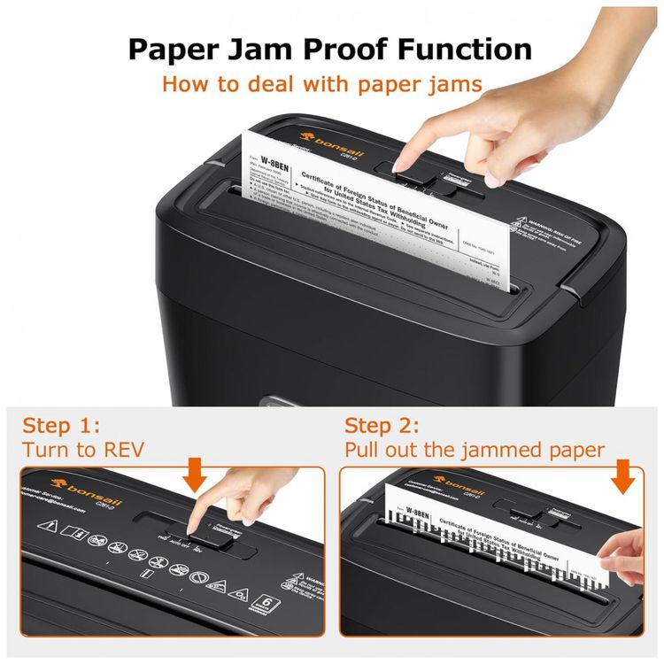 Triturador-de-Papel-Grampos-Clips-e-Cartoes-6-Folhas-foto-4