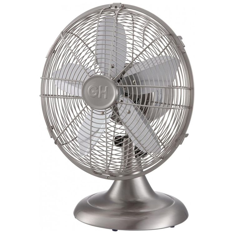 Ventilador-de-Mesa-Retro-com-3-Velocidades-110V-Good-foto-2