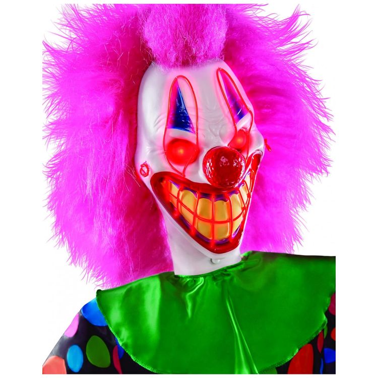 Palhaco-Assustador-Animatronico-com-Sons-e-Movimentos-para-foto-3