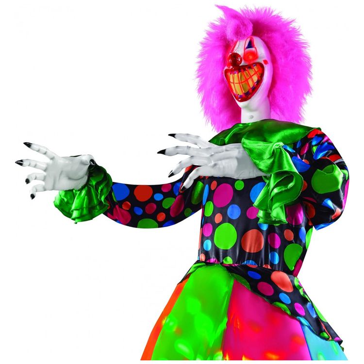 Palhaco-Assustador-Animatronico-com-Sons-e-Movimentos-para-foto-4