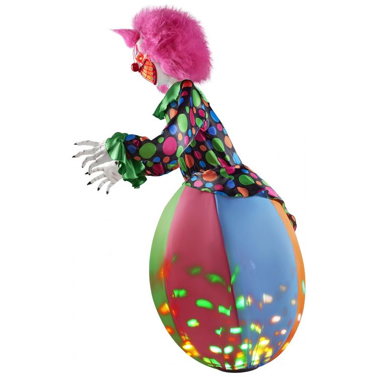 Palhaco-Assustador-Animatronico-com-Sons-e-Movimentos-para-foto-5