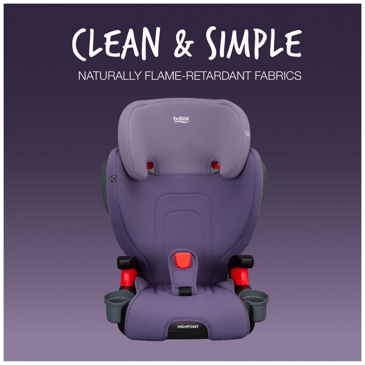 Assento-Infantil-Elevatorio-para-Carro-Britax-Highpoint-foto-5