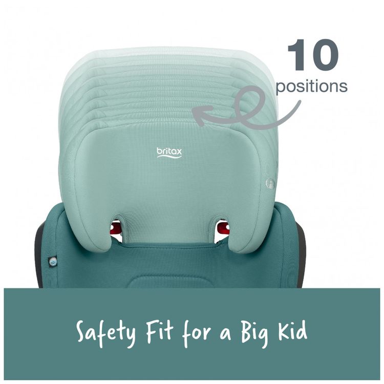 Assento-Infantil-Elevatorio-para-Carro-Britax-Highpoint-foto-4
