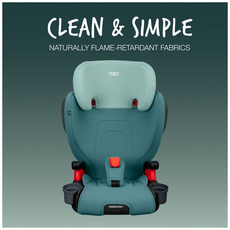 Assento-Infantil-Elevatorio-para-Carro-Britax-Highpoint-foto-5