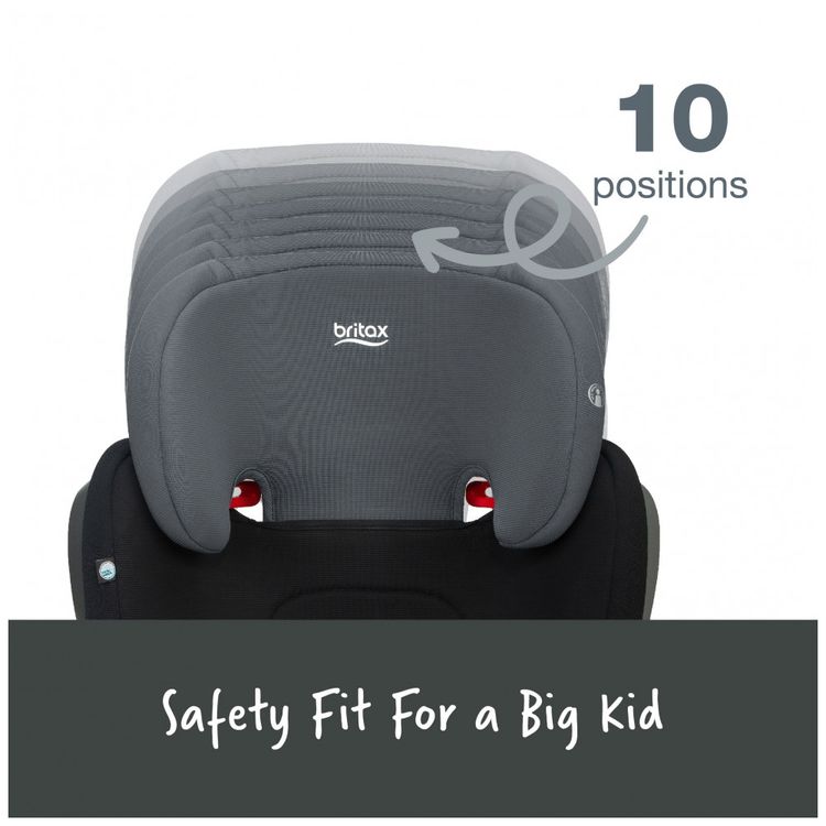 Assento-Infantil-Elevatorio-para-Carro-Britax-Highpoint-foto-4