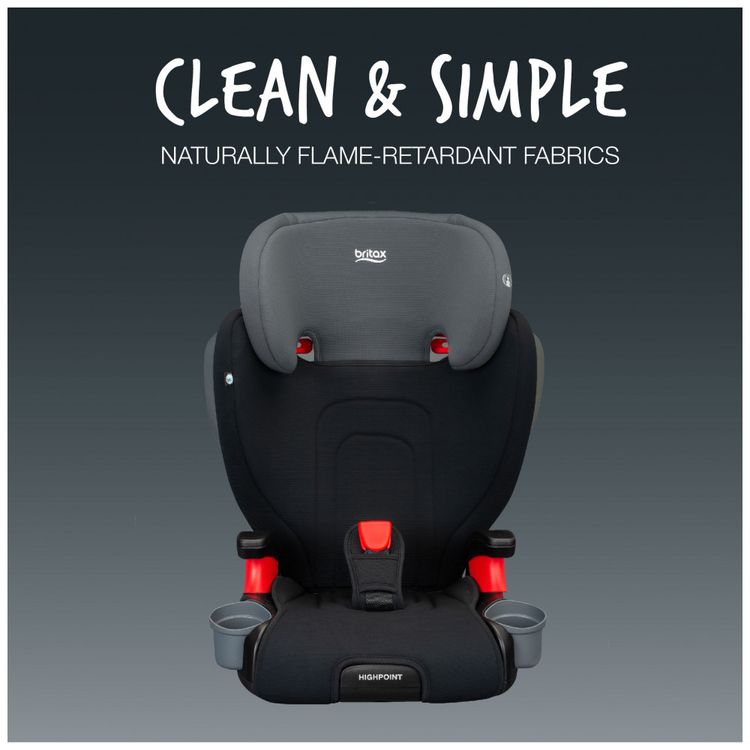 Assento-Infantil-Elevatorio-para-Carro-Britax-Highpoint-foto-5