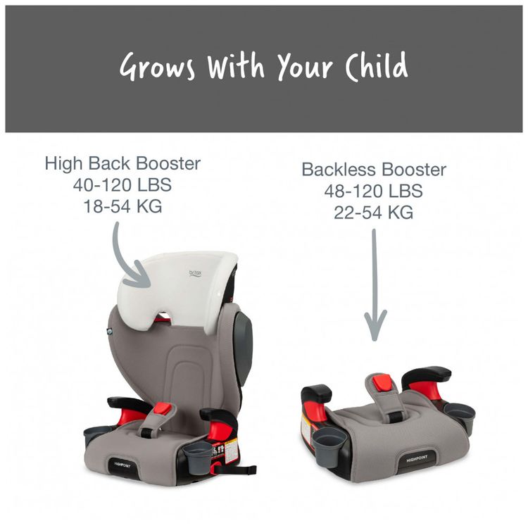Assento-Infantil-Elevatorio-para-Carro-Britax-Highpoint-foto-1