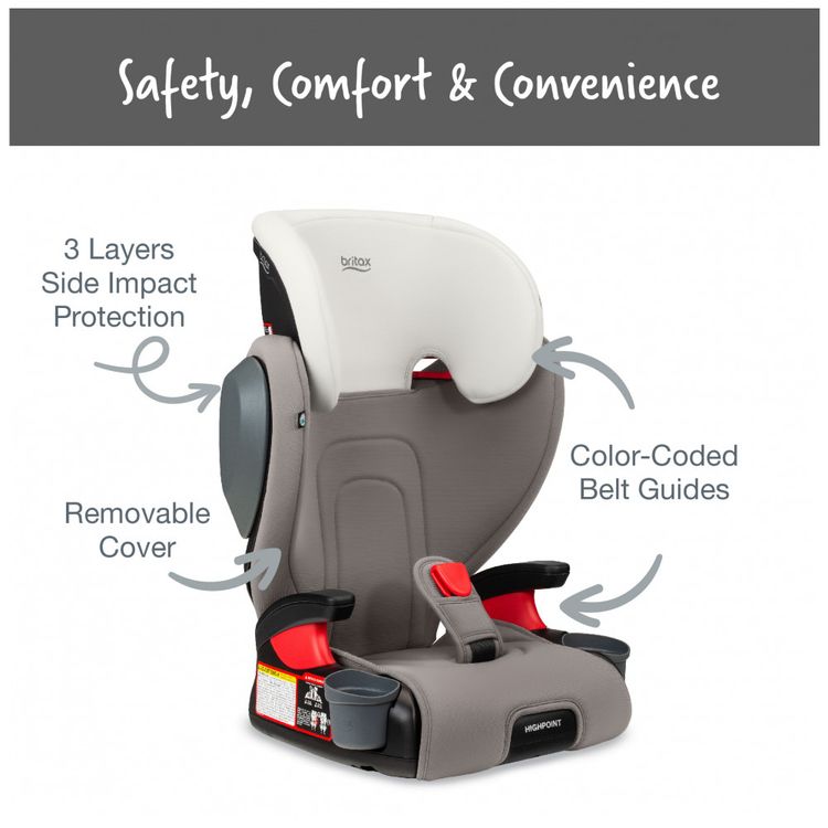 Assento-Infantil-Elevatorio-para-Carro-Britax-Highpoint-foto-2