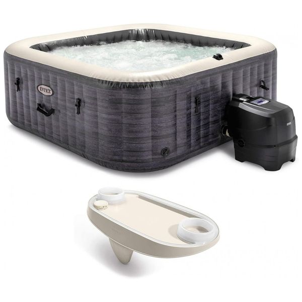 Spa-Inflavel-Hidromassagem-Quadrada-com-Luz-LED-e-Acessorio-foto-0