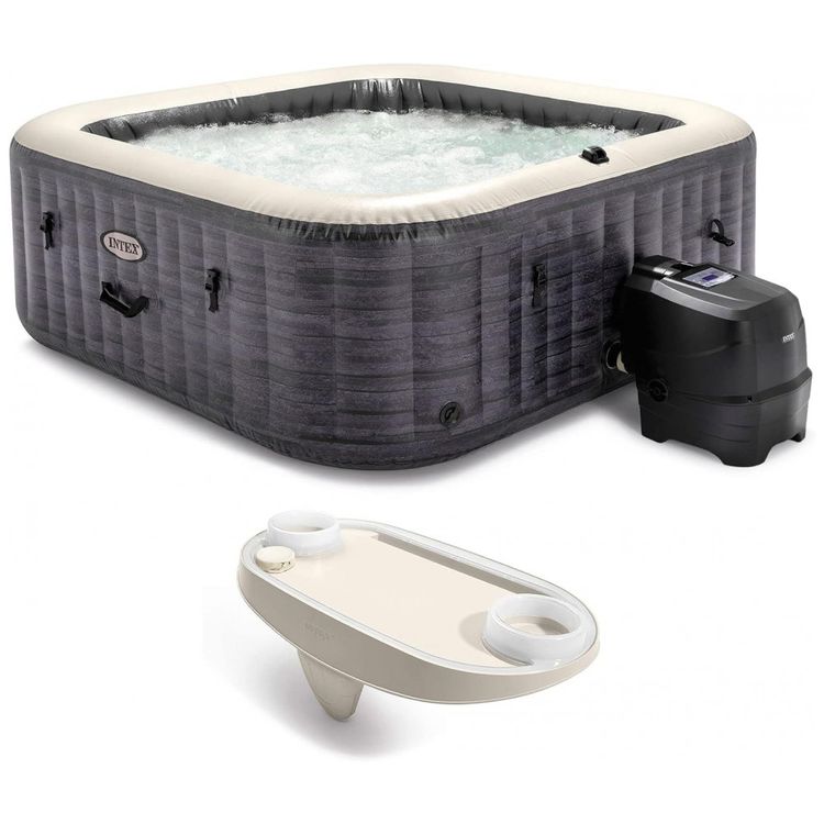 Spa-Inflavel-Hidromassagem-Quadrada-com-Luz-LED-e-Acessorio-foto-0