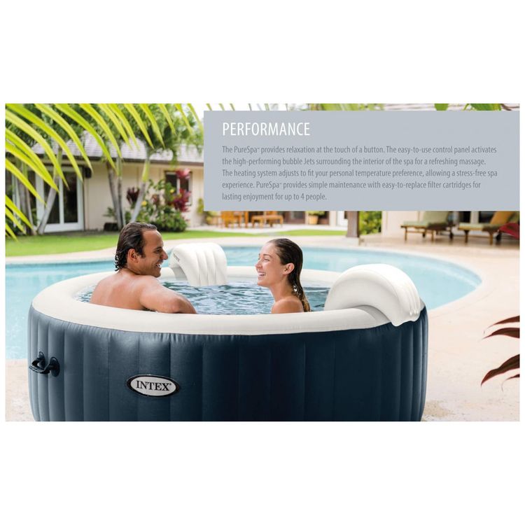 Spa-Inflavel-para-6-Pessoas-com-170-Jatos-de-Bolha-e-Bomba-foto-2