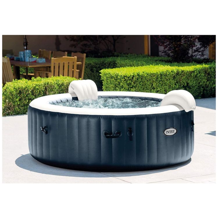 Spa-Inflavel-para-6-Pessoas-com-170-Jatos-de-Bolha-e-Bomba-foto-3
