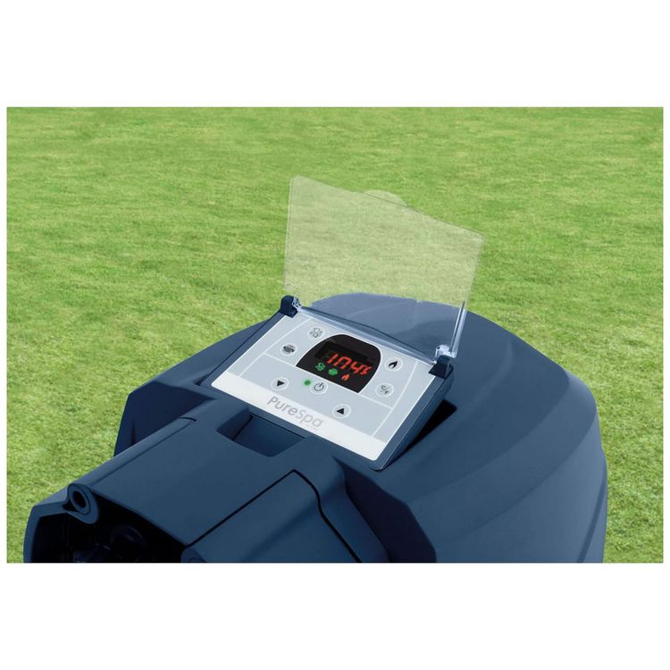 Spa-Inflavel-para-6-Pessoas-com-170-Jatos-de-Bolha-e-Bomba-foto-5