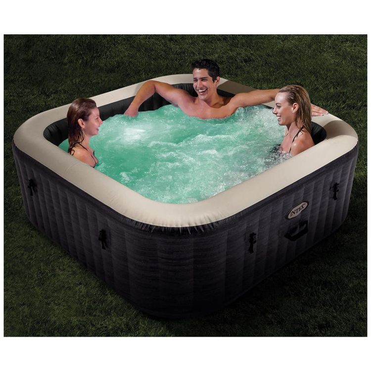 Spa-Inflavel-Hidromassagem-para-4-Pessoas-com-Supote-para-foto-3