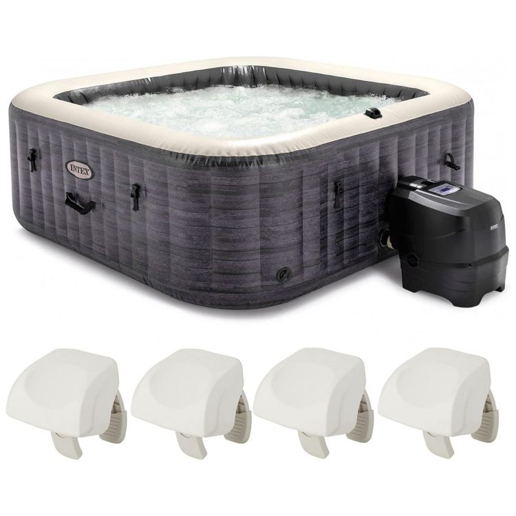 Spa-Inflavel-Quadrado-com-4-Apoios-de-Cabeca-Macios-Intex-foto-0