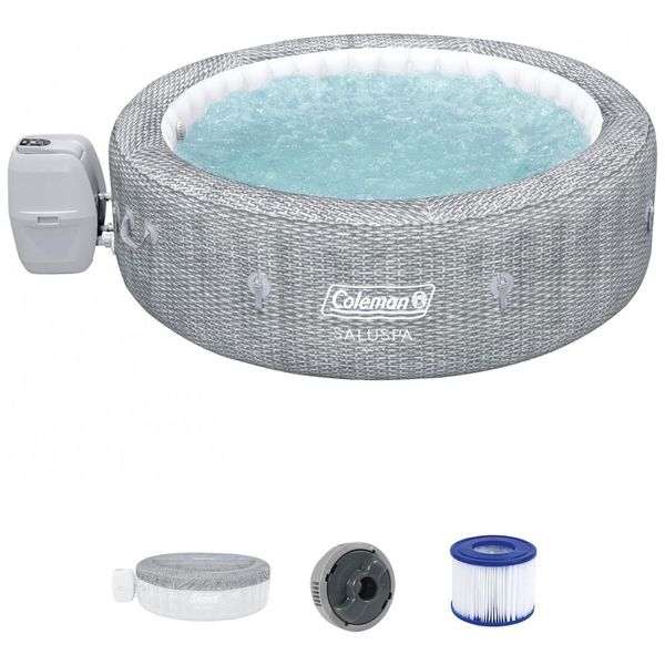 Spa-Inflavel-Hidromassagem-para-5-a-7-Pessoas-Externo-com-foto-0