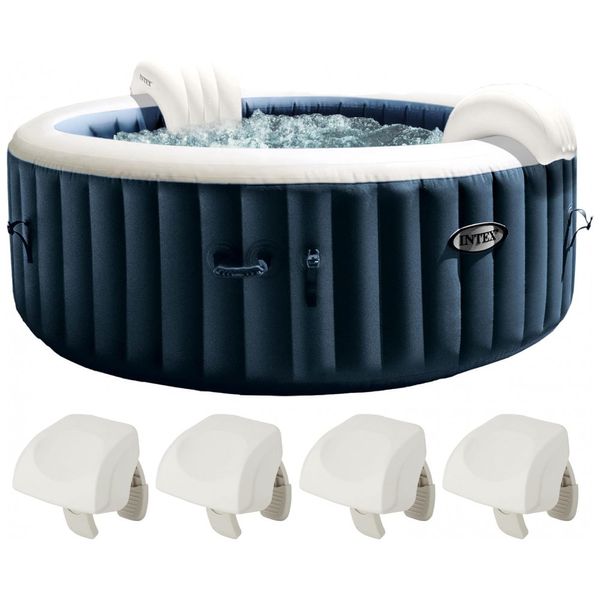 Spa-Inflavel-Hidromassagem-com-4-Almofadas-de-Cabeca-Intex-foto-0