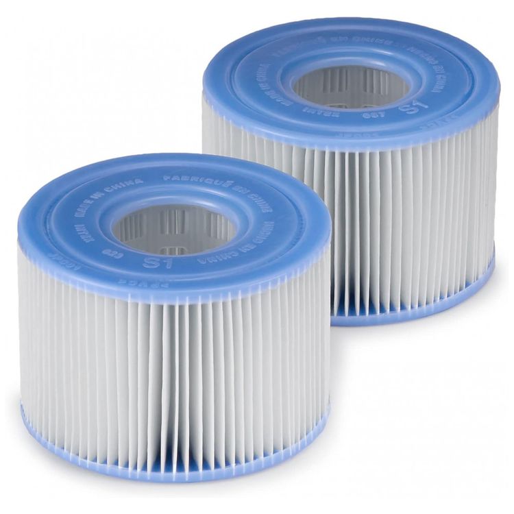 Spa-Inflavel-Hidromassagem-para-4-Pessoas-com-6-Cartuchos-de-foto-2
