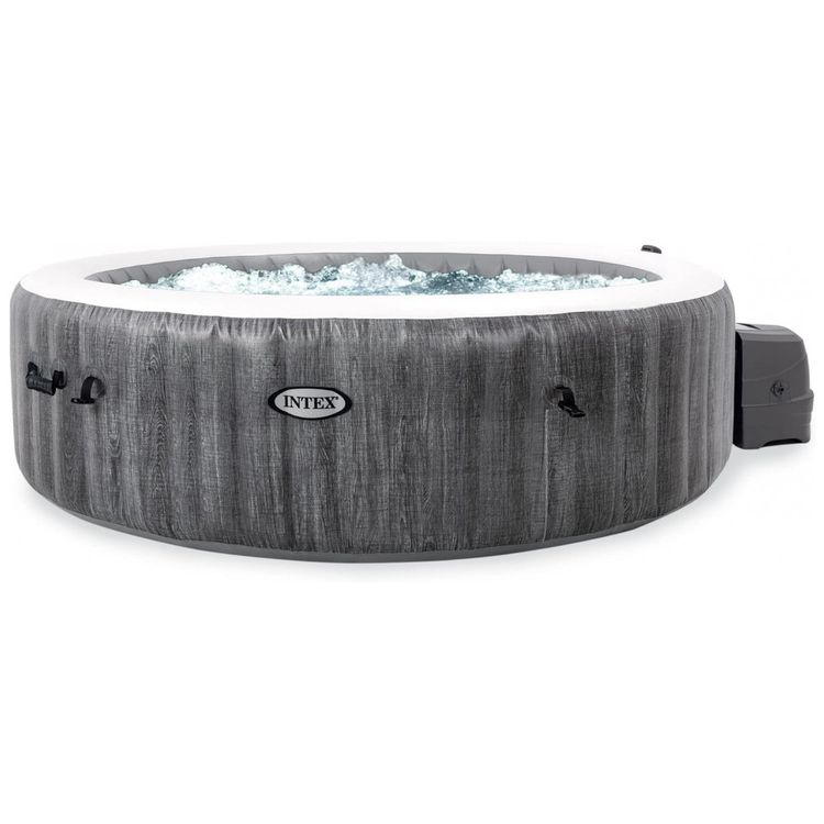 Spa-Inflavel-para-6-Pessoas-com-4-Suporte-para-Copos-e-foto-1