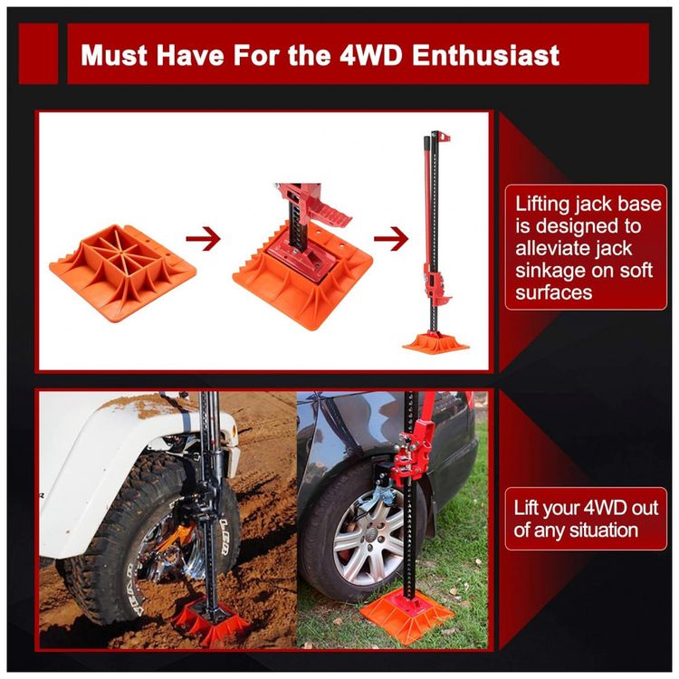 Macaco-de-Alta-Elevacao-Offroad-ate-3-Ton-com-Jack-Base-foto-4
