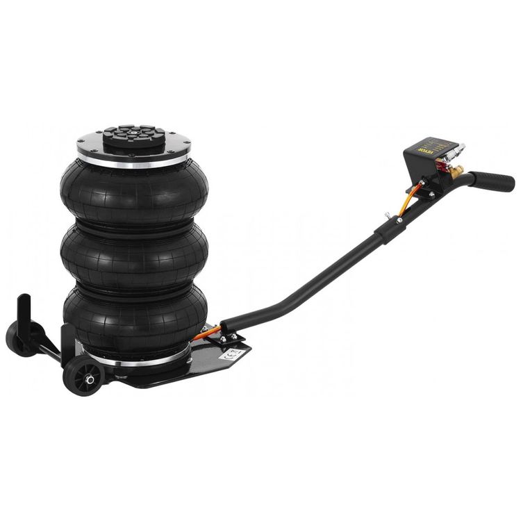 Macaco-Pneumatico-ate-3-Ton-com-Bolsa-Tripla-Levantamento-foto-0