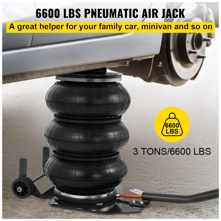 Macaco-Pneumatico-ate-3-Ton-com-Bolsa-Tripla-Levantamento-foto-1