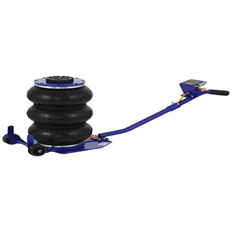 Macaco-Pneumatico-ate-3-Ton-com-Bolsa-Tripla-Levantamento-foto-0