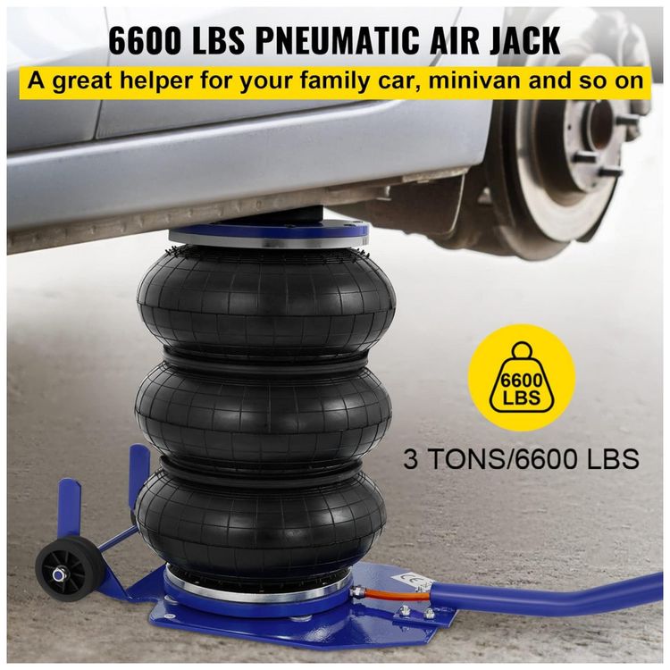 Macaco-Pneumatico-ate-3-Ton-com-Bolsa-Tripla-Levantamento-foto-1