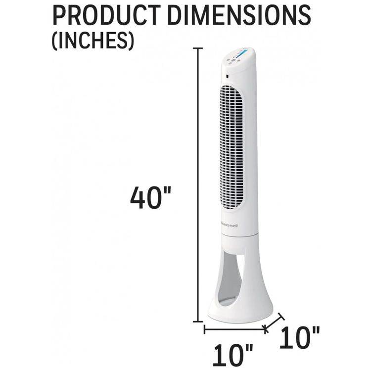 Ventilador-de-Torre-Silencioso-com-5-Velocidades-110V-foto-2