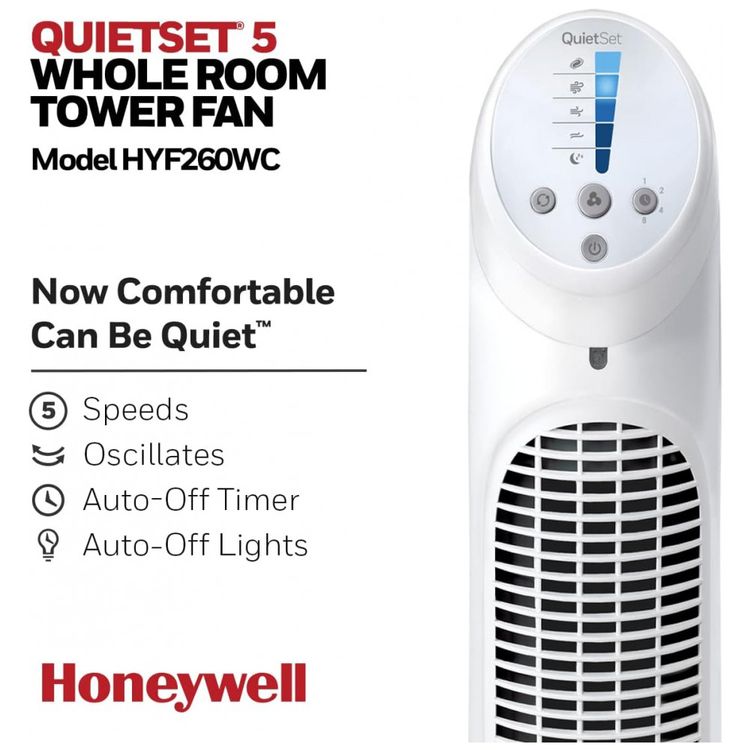 Ventilador-de-Torre-Silencioso-com-5-Velocidades-110V-foto-4