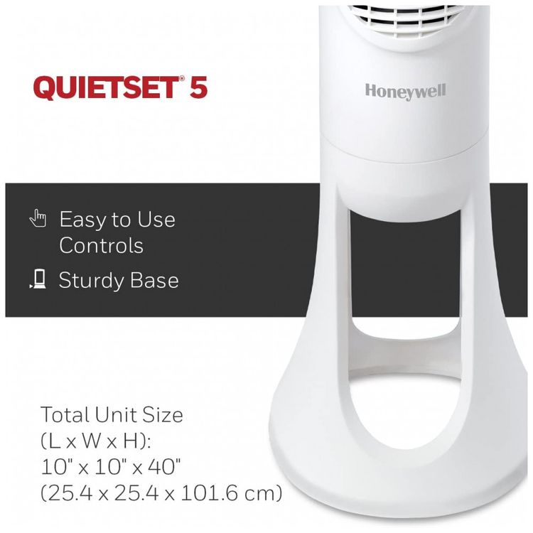 Ventilador-de-Torre-Silencioso-com-5-Velocidades-110V-foto-5