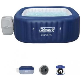 Spa-Inflavel-Hidromassagem-para-6-Pessoas-com-140-Jatos-e-foto-0