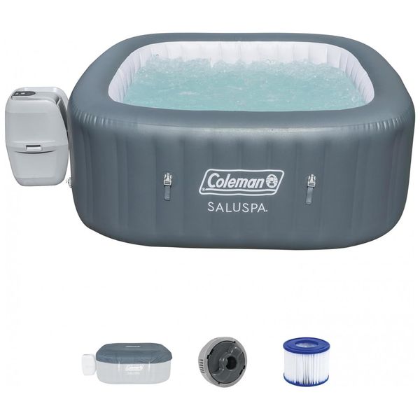 Spa-Inflavel-Hidromassagem-Externa-para-4-Pessoas-com-114-foto-0